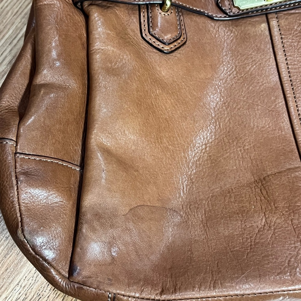 Coach Handbag - Picture 11 of 13